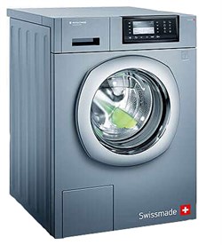 Стирально-отжимная машина Schulthess baseLine 7720 E100868 - фото 3003049