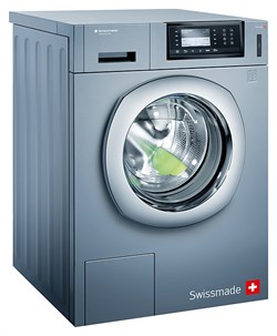 Стирально-отжимная машина Schulthess topLine pro 9240 E101000 - фото 3003060