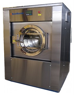 Стирально-отжимная машина ReinMaster СА-20 паров. нагрев E226545 - фото 3003091