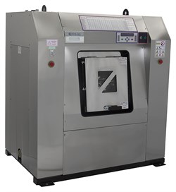 Машина стирально-отжимная Kromluks KHB-E/20 барьерного типа E224022 - фото 3003125