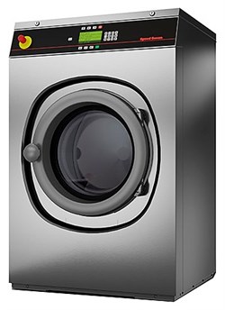 Стирально-отжимная машина Alliance SYC135DN0H1U1AC0AA E169261 - фото 3003128