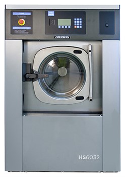 Машина стиральная Girbau GS7013 E252236 - фото 3003131