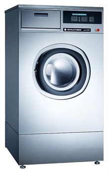 Стирально-отжимная машина Schulthess WMI 130 E60991 - фото 3003142