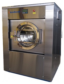 Стирально-отжимная машина ReinMaster CA-50 электр. нагрев E145705 - фото 3003156