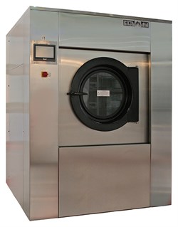 Машина стирально-отжимная Вязьма ВО-50 нерж. сталь E134988 - фото 3003162