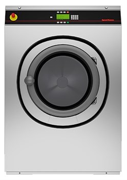 Стирально-отжимная машина Alliance SYU240DN0H1U1AC0AA E169324 - фото 3003168