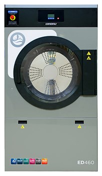 Машина сушильная Girbau ED460 E251715 - фото 3003230