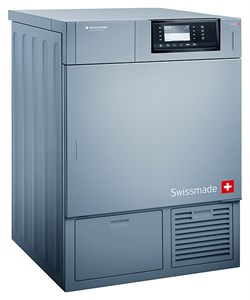 Сушильная машина Schulthess topLine pro TA 9340 E101005 - фото 3003237