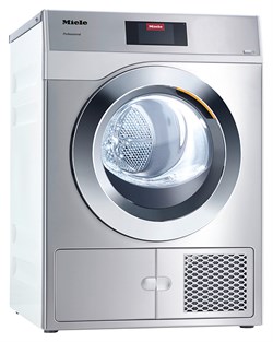 Сушильная машина Miele PDR 908 EL сталь E126280 - фото 3003243