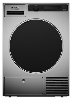 Машина сушильная ASKO TDC1772C.T E173843 - фото 3003262