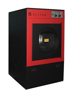 Сушильная машина ELITEX DM-25E с ручным управлением E228458 - фото 3003302