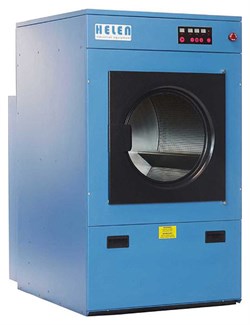 Машина сушильная HELEN HD 25 Basic E218086 - фото 3003318