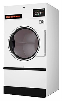 Сушильная машина Alliance SU055EFN0NHG3W0000 E169449 - фото 3003379