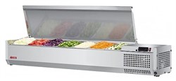 Салат-бар холодильный Turbo air CTST-1500 E203272 - фото 3003505