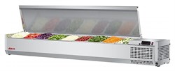Салат-бар холодильный Turbo air CTST-1800 E190284 - фото 3003507