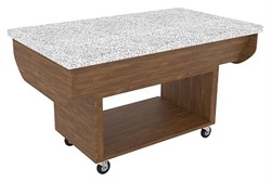 Стол шведский Пищевые Технологии СН-ШС-ШГ E221055 - фото 3003519