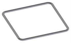 Подставка для кондитерского мешка SMEG WH00B02 E71145 - фото 3004394