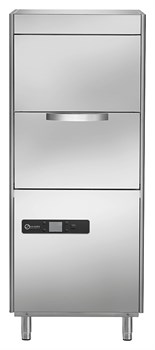 Котломоечная машина Silanos LP57EB EVO2 HY-NRG/ VS P57-62N с дозаторами E98825 - фото 3004467