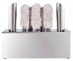Аппарат для сушки и полировки бокалов Hurakan HKN-GP1500 E162704 - фото 3004493