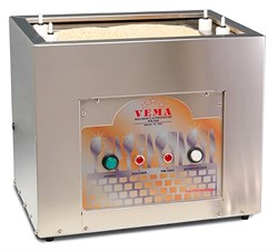 Машина для сушки и полировки столовых приборов Vema AP2091/E E231327 - фото 3004501