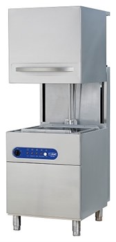 Посудомоечная машина MAKSAN Hi Chief DW-1000+RA ECO с дозатором ополаскивающего средства E250115 - фото 3004571