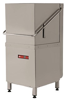 Купольная посудомоечная машина Empero ELETTO 1000-02-D E253927 - фото 3004587