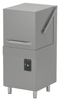 Купольная посудомоечная машина Kocateq KOMEC H500 B DD ECO E198760 - фото 3004597