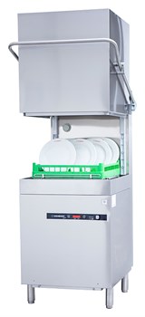 Купольная посудомоечная машина Comenda PC09 E93579 - фото 3004693