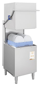 Посудомоечная машина купольного типа Amika ECO 80 E116648 - фото 3004711