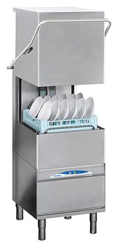 Купольная посудомоечная машина Lamber DSP5 E121825 - фото 3004745