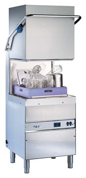 Купольная посудомоечная машина Dihr HT 11 ECO E31395 - фото 3004753