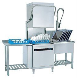 Купольная посудомоечная машина Meiko UPSTER H 500 E157599 - фото 3004872