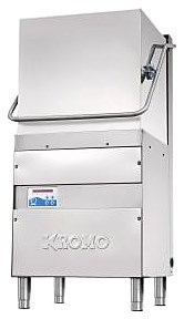 Купольная посудомоечная машина Kromo Hood 130S LIFT E75110 - фото 3004921