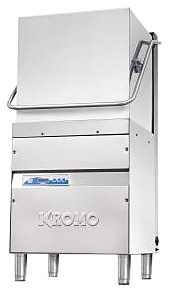 Купольная посудомоечная машина Kromo HD 130 PREMIUM E75111 - фото 3004923