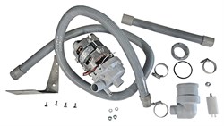 Помпа принудительного слива Elframo DAA 205 E47313 - фото 3005042