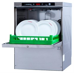 Посудомоечная машина с фронтальной загрузкой Comenda PF 45 E93247 - фото 3005375