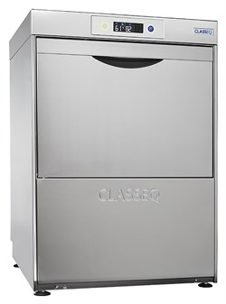 Машина посудомоечная Classeq D500 DUO E178160 - фото 3005393
