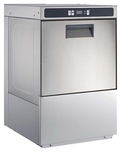 Посудомоечная машина с фронтальной загрузкой Kocateq KOMEC 500 B DD ECO DIGITAL E198767 - фото 3005463