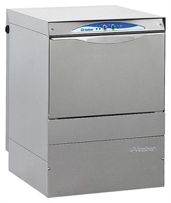 Посудомоечная машина с фронтальной загрузкой Lamber DSP4 E121824 - фото 3005508
