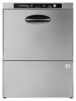 Посудомоечная машина с фронтальной загрузкой Comenda PF 45R DR E122002 - фото 3005529