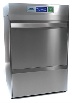 Посудомоечная машина с фронтальной загрузкой Winterhalter UC-L/dish E37829 - фото 3005588