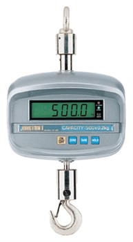 Крановые весы CAS NC-100 E41583 - фото 3005661