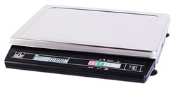 Весы торговые МАССА-К МК-6.2-А11 E118832 - фото 3005895
