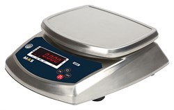 Весы порционные MAS MSW-15 E227994 - фото 3006398