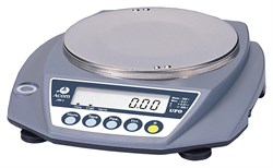 Весы лабораторные ACOM JW-1-3000 E127711 - фото 3006723