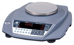 Весы лабораторные ACOM JW-1C-200 E127712 - фото 3006726