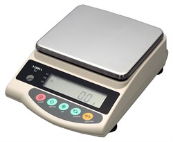 Весы лабораторные ViBRA SJ-1200CE E127296 - фото 3006784