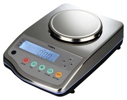Весы лабораторные ViBRA CJ-320ER E127285 - фото 3006808