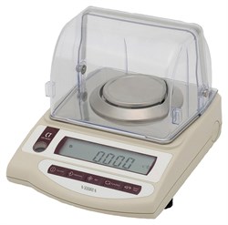 Весы ювелирные ViBRA CT-1602CE E127389 - фото 3006842