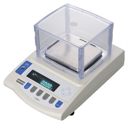 Весы лабораторные ViBRA LN-623RCE E127226 - фото 3006854